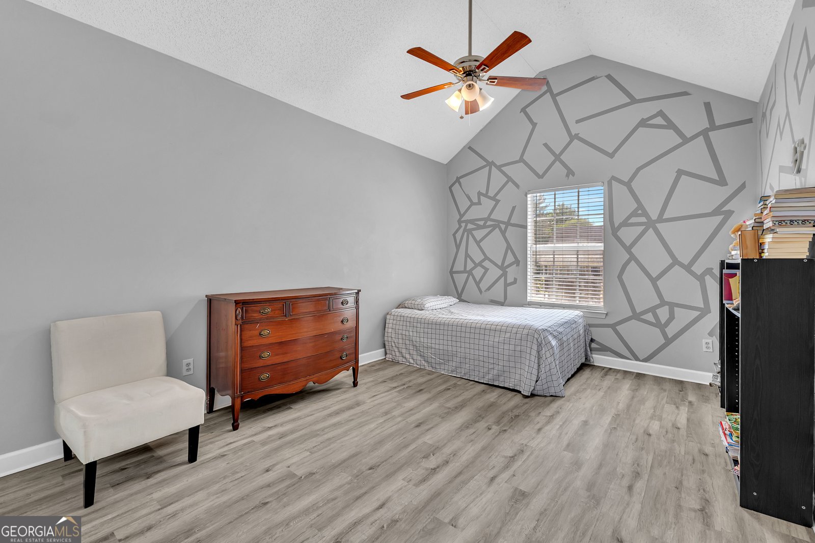 3505 OAKSHIRE Way Atlanta - 30