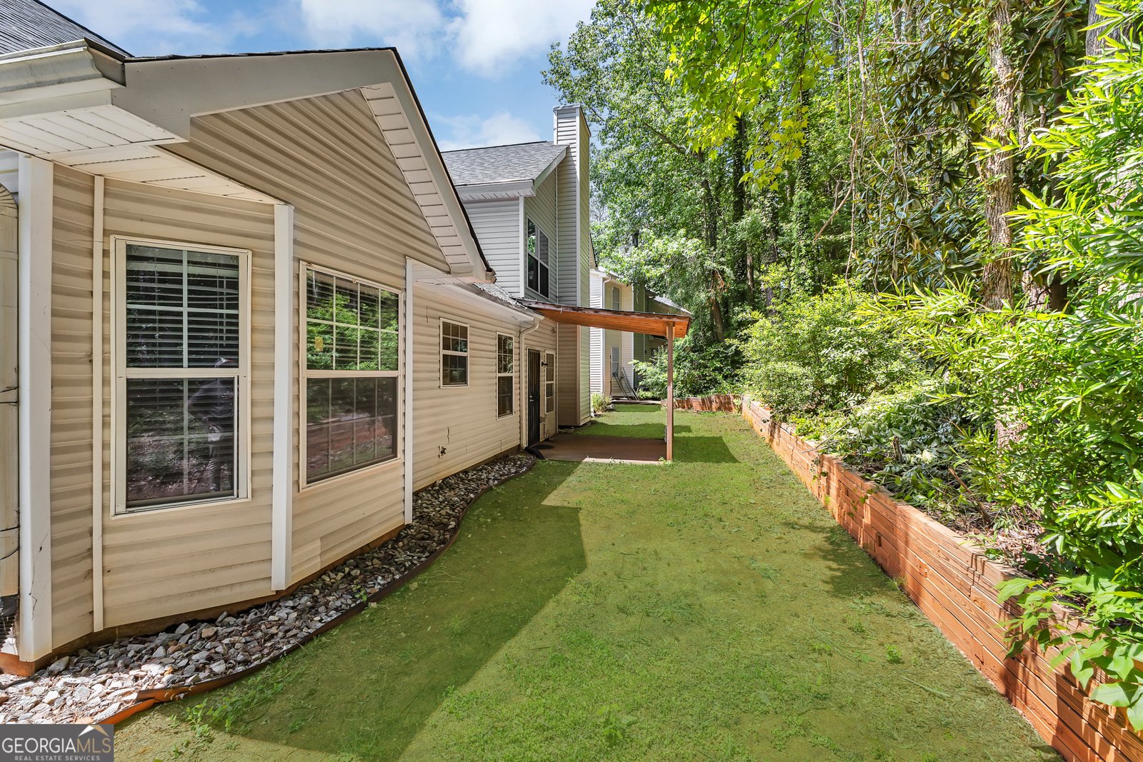 3505 OAKSHIRE Way Atlanta - 31