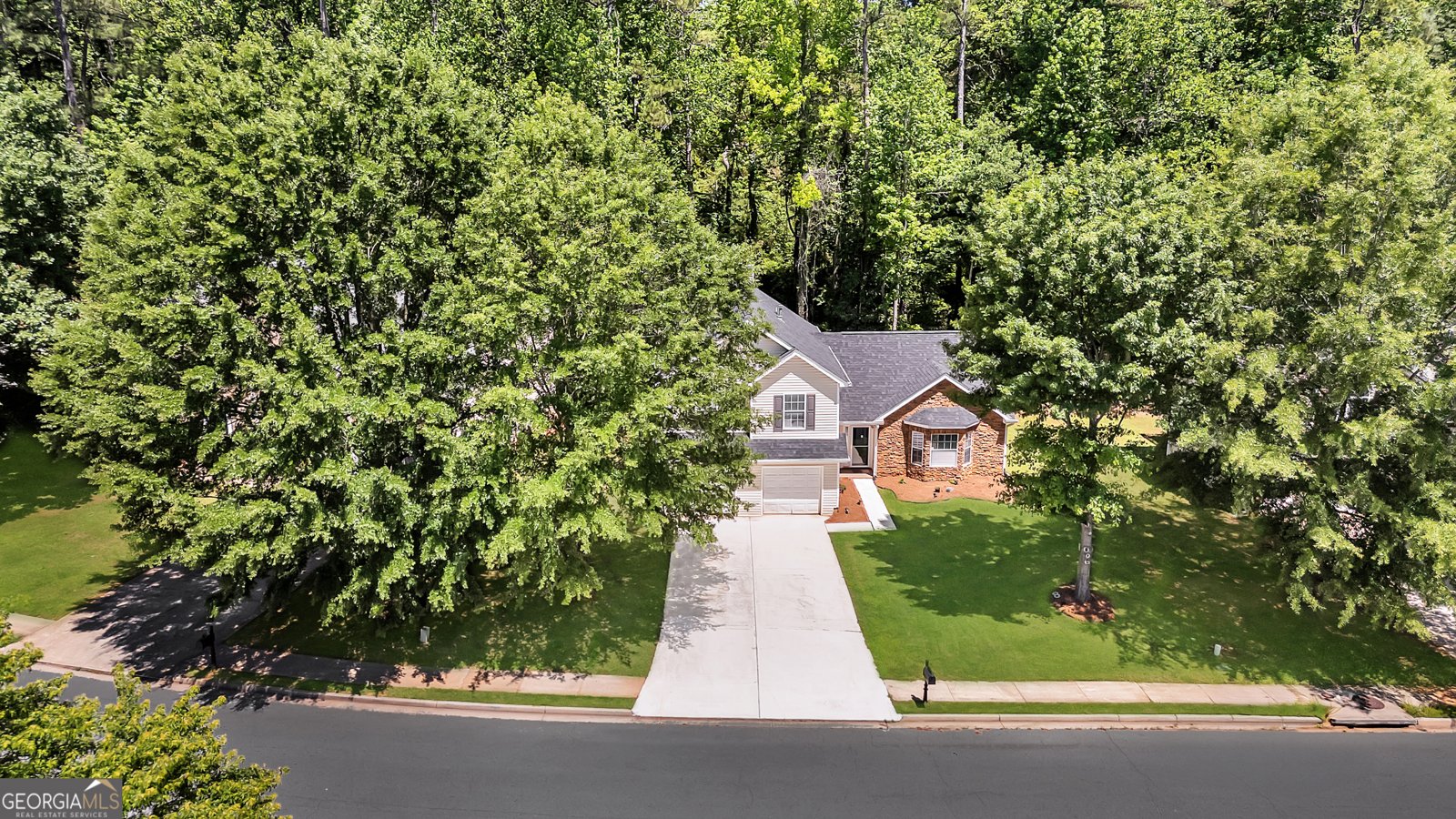 3505 OAKSHIRE Way Atlanta - 34
