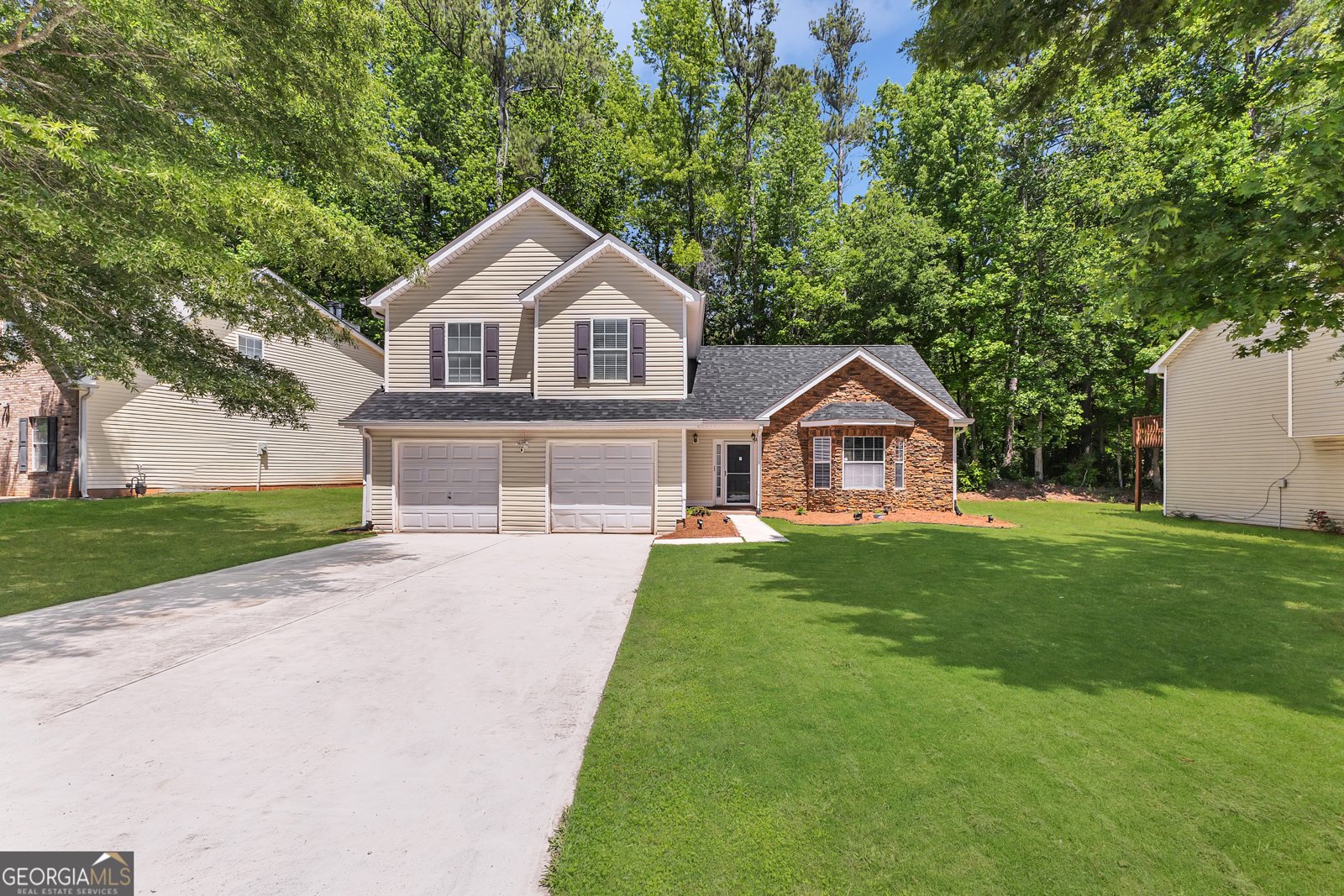 3505 OAKSHIRE Way Atlanta - 4