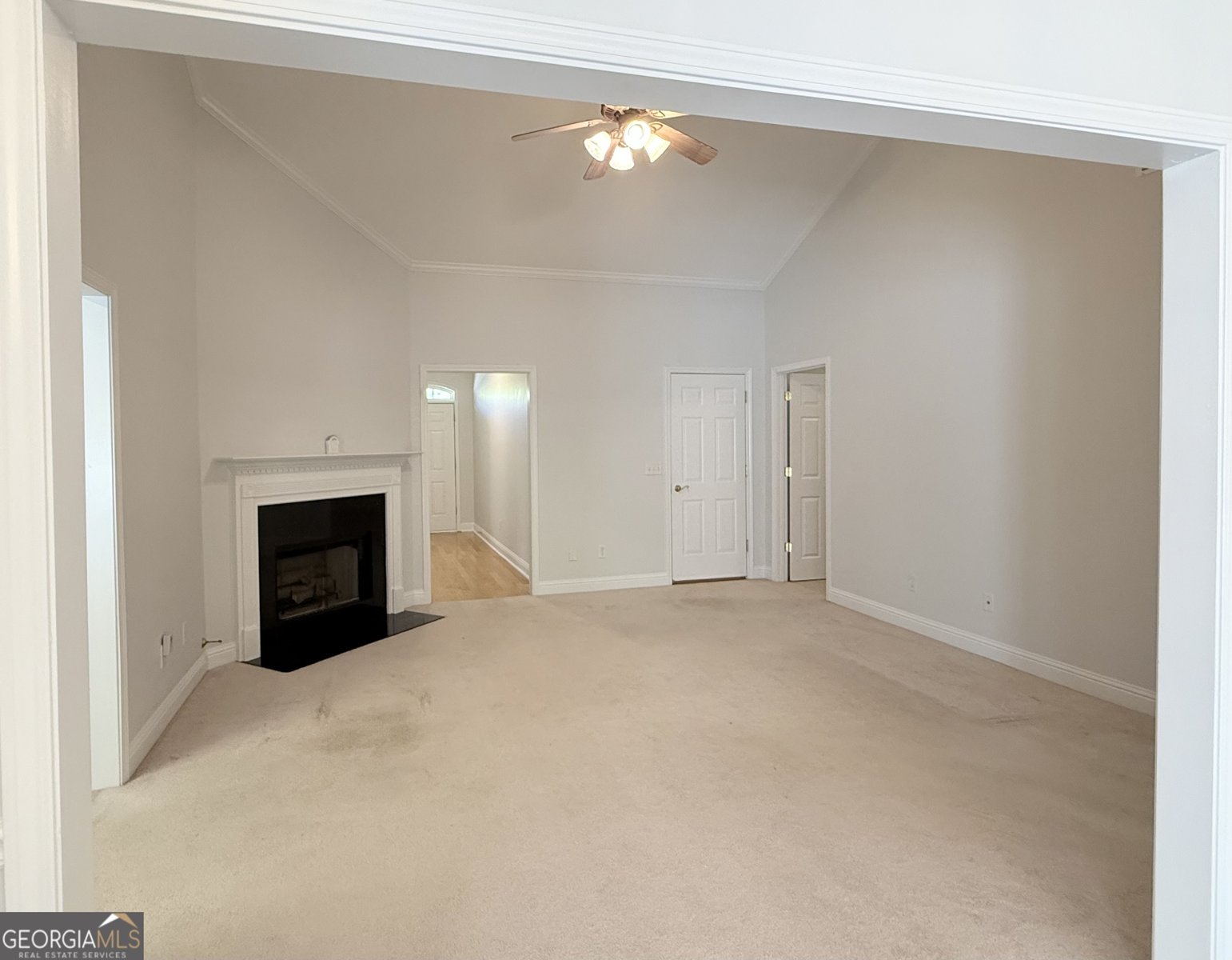 2575 Rosehill Circle Lithia Springs - 11