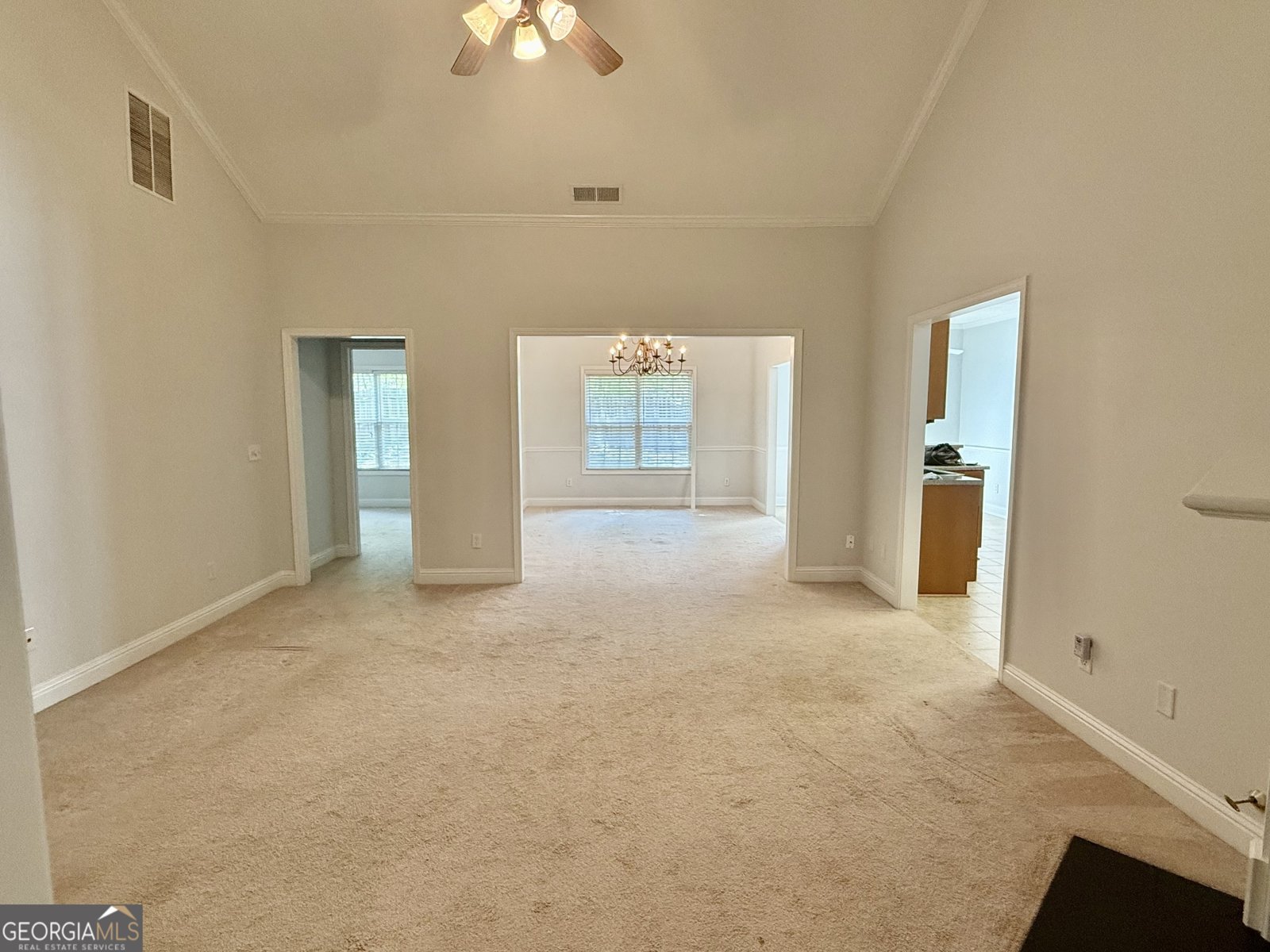 2575 Rosehill Circle Lithia Springs - 12