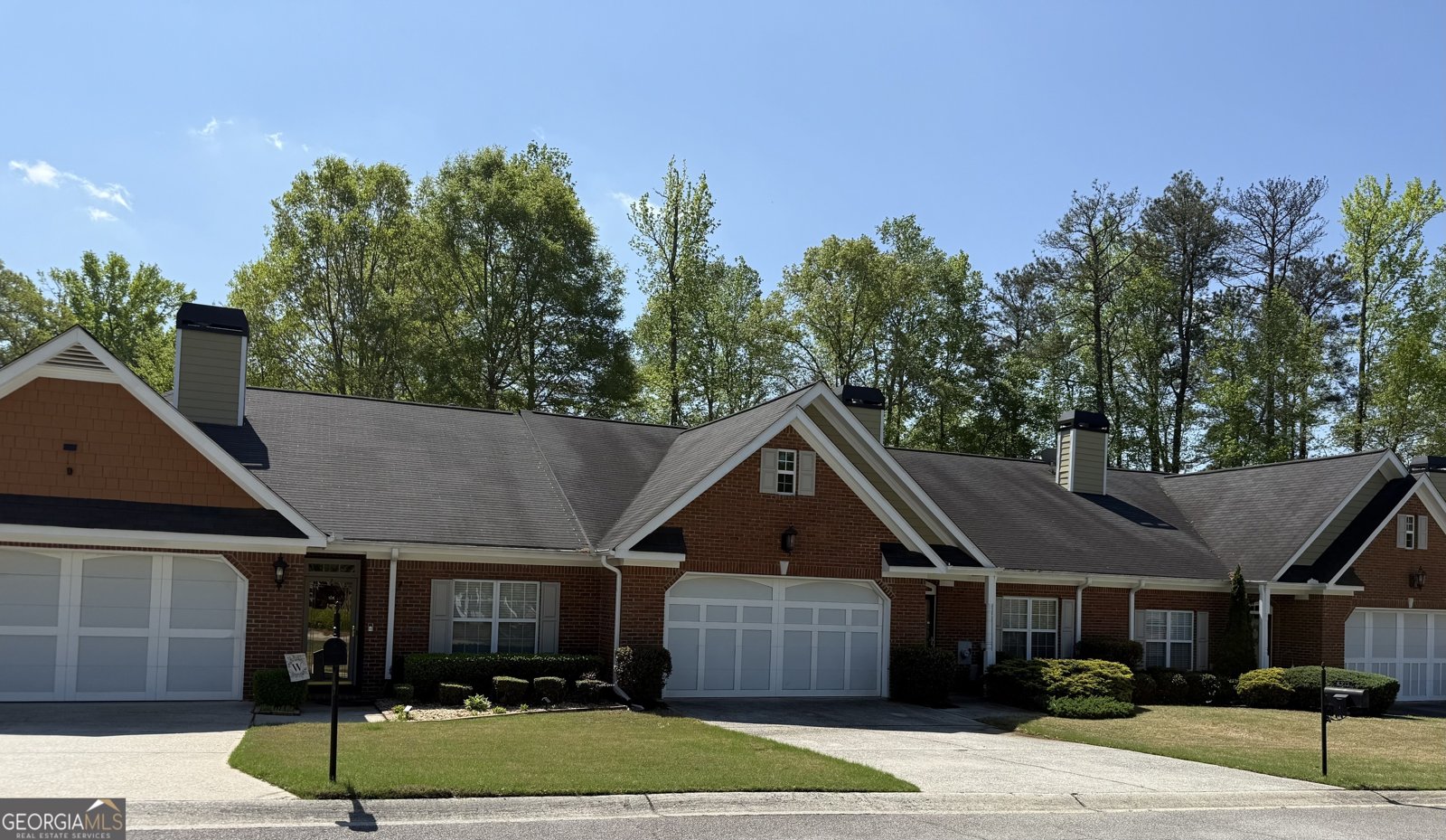 2575 Rosehill Circle Lithia Springs - 2