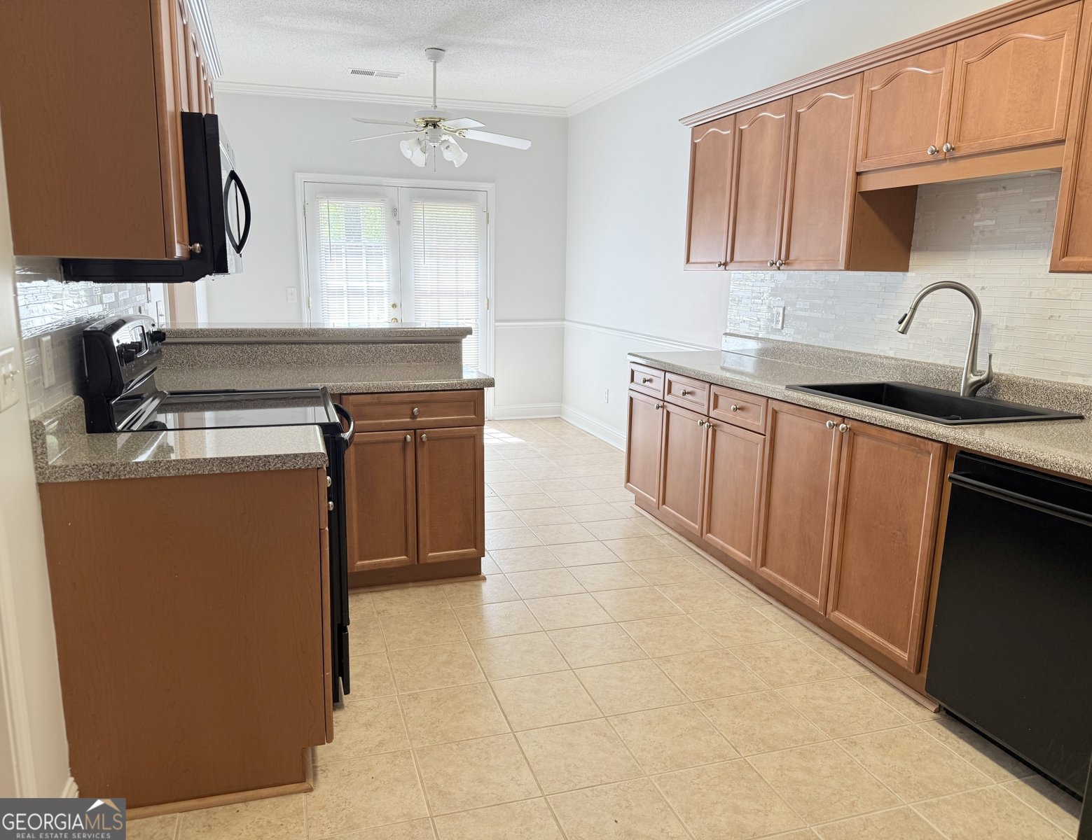 2575 Rosehill Circle Lithia Springs - 3