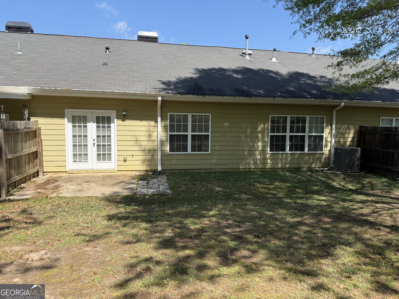 2575 Rosehill Circle Lithia Springs - 31