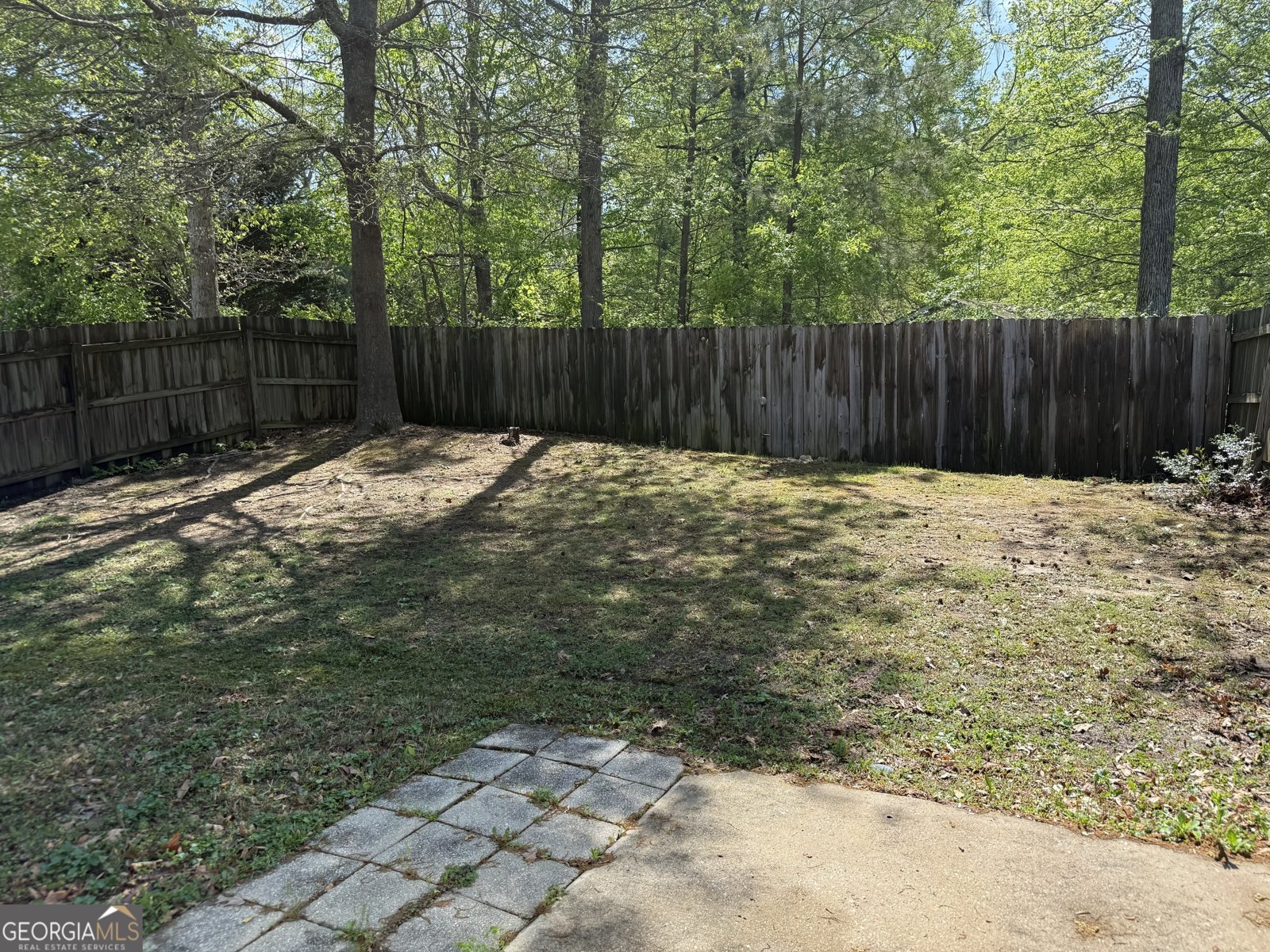 2575 Rosehill Circle Lithia Springs - 32