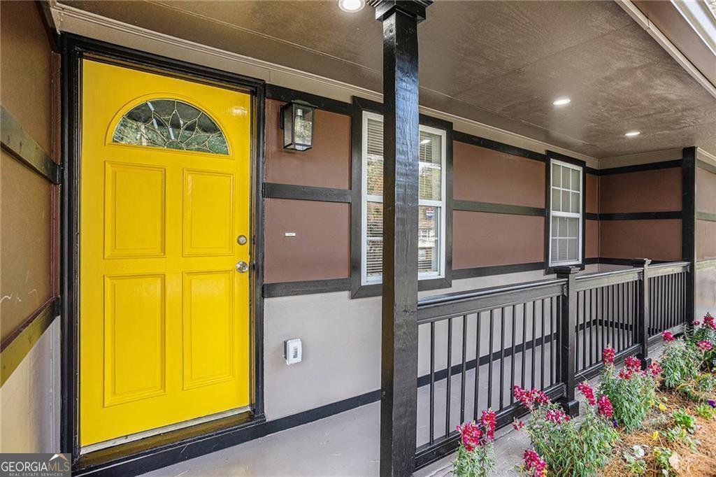 2760 Swansea Court Atlanta - 11
