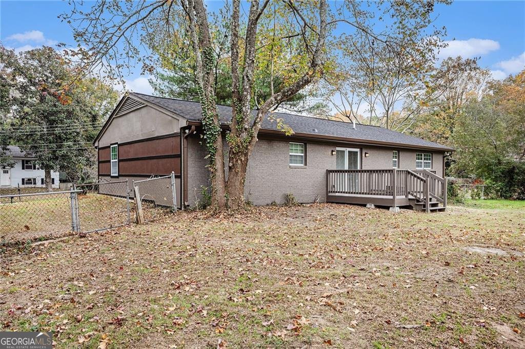 2760 Swansea Court Atlanta - 12