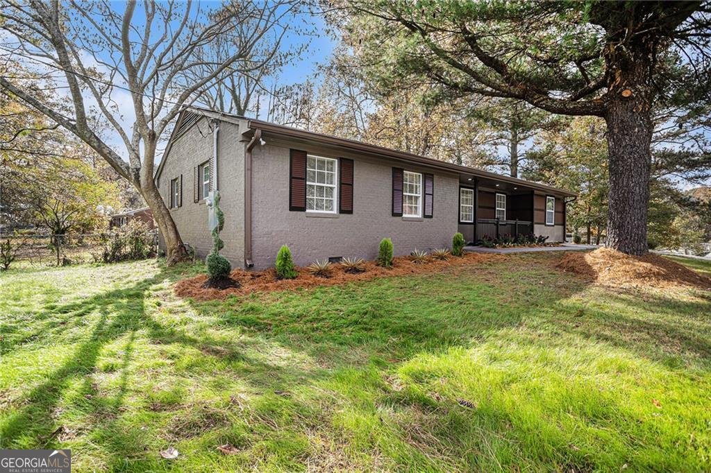 2760 Swansea Court Atlanta - 13
