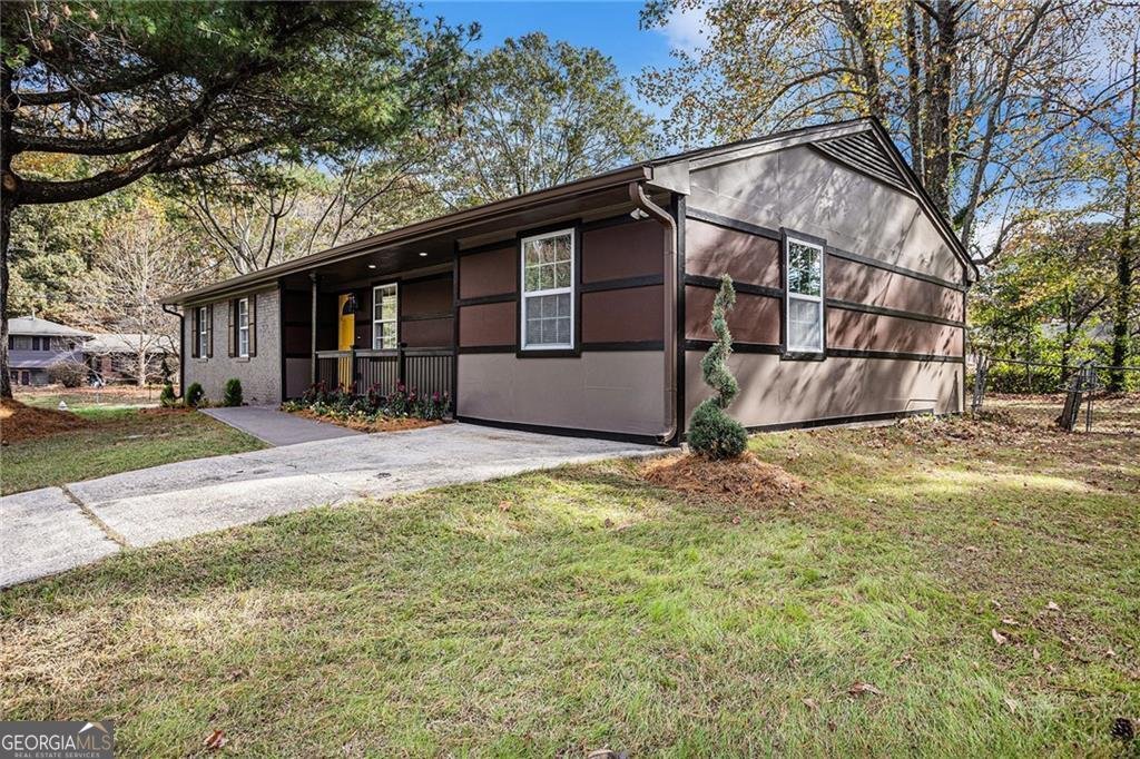 2760 Swansea Court Atlanta - 14