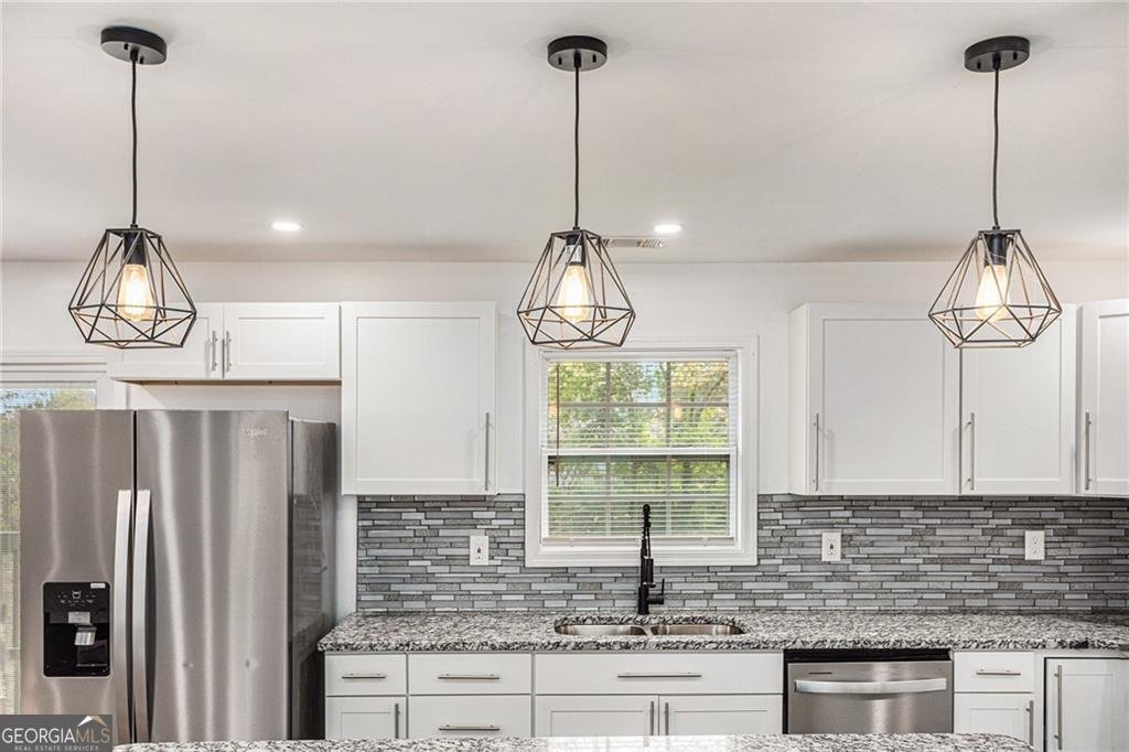 2760 Swansea Court Atlanta - 15
