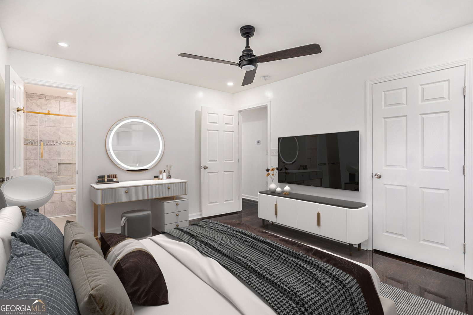 2760 Swansea Court Atlanta - 19