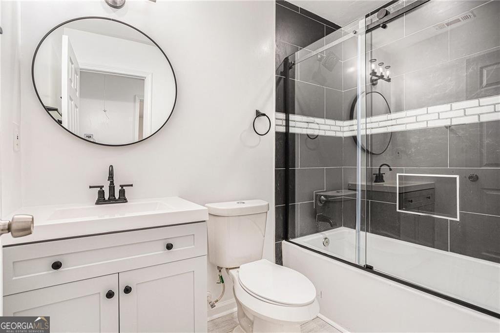 2760 Swansea Court Atlanta - 3