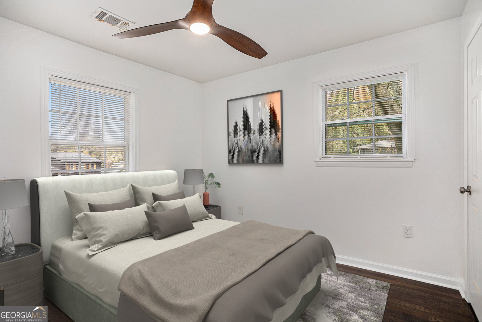2760 Swansea Court Atlanta - 5