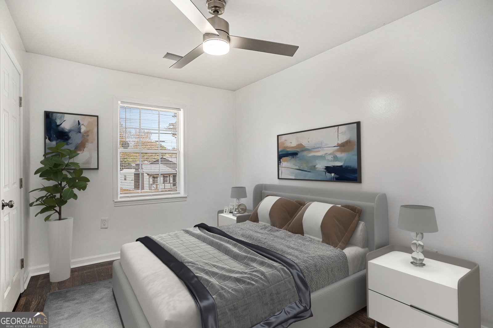 2760 Swansea Court Atlanta - 6