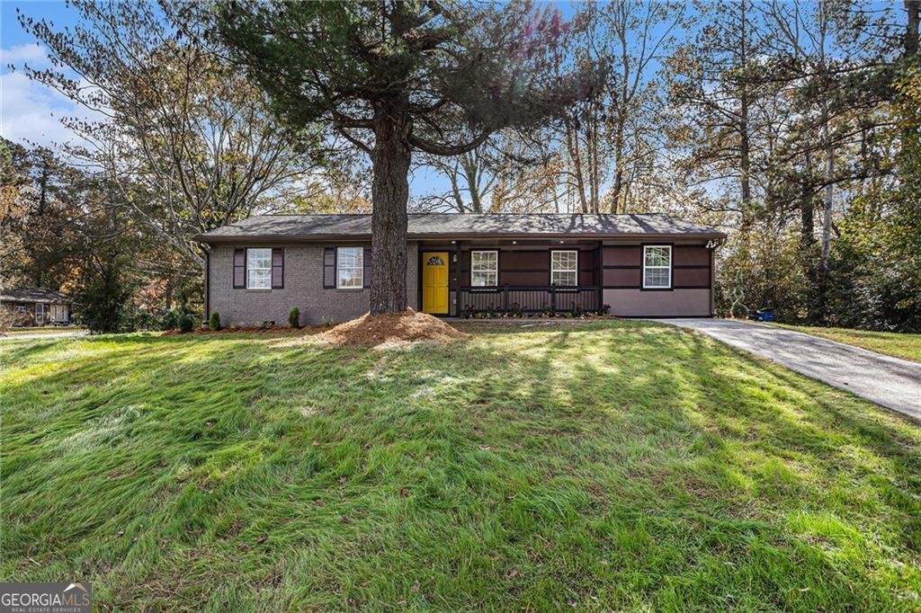 2760 Swansea Court Atlanta - 8