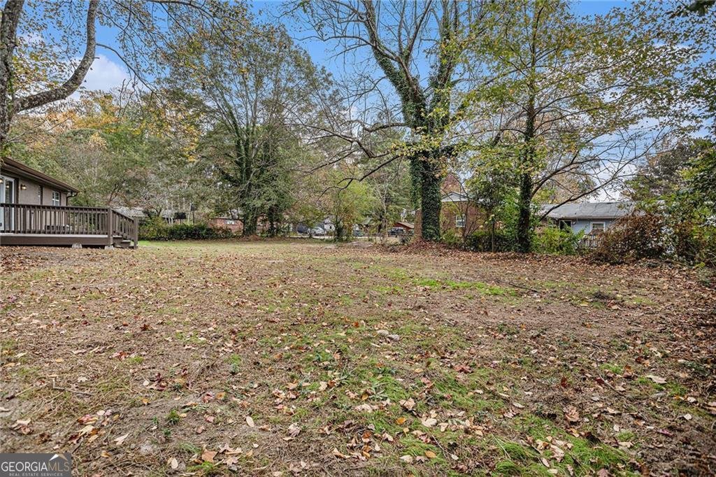 2760 Swansea Court Atlanta - 9