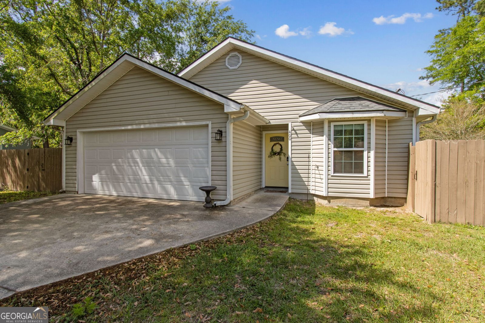 400 Parker Street Woodbine - 1