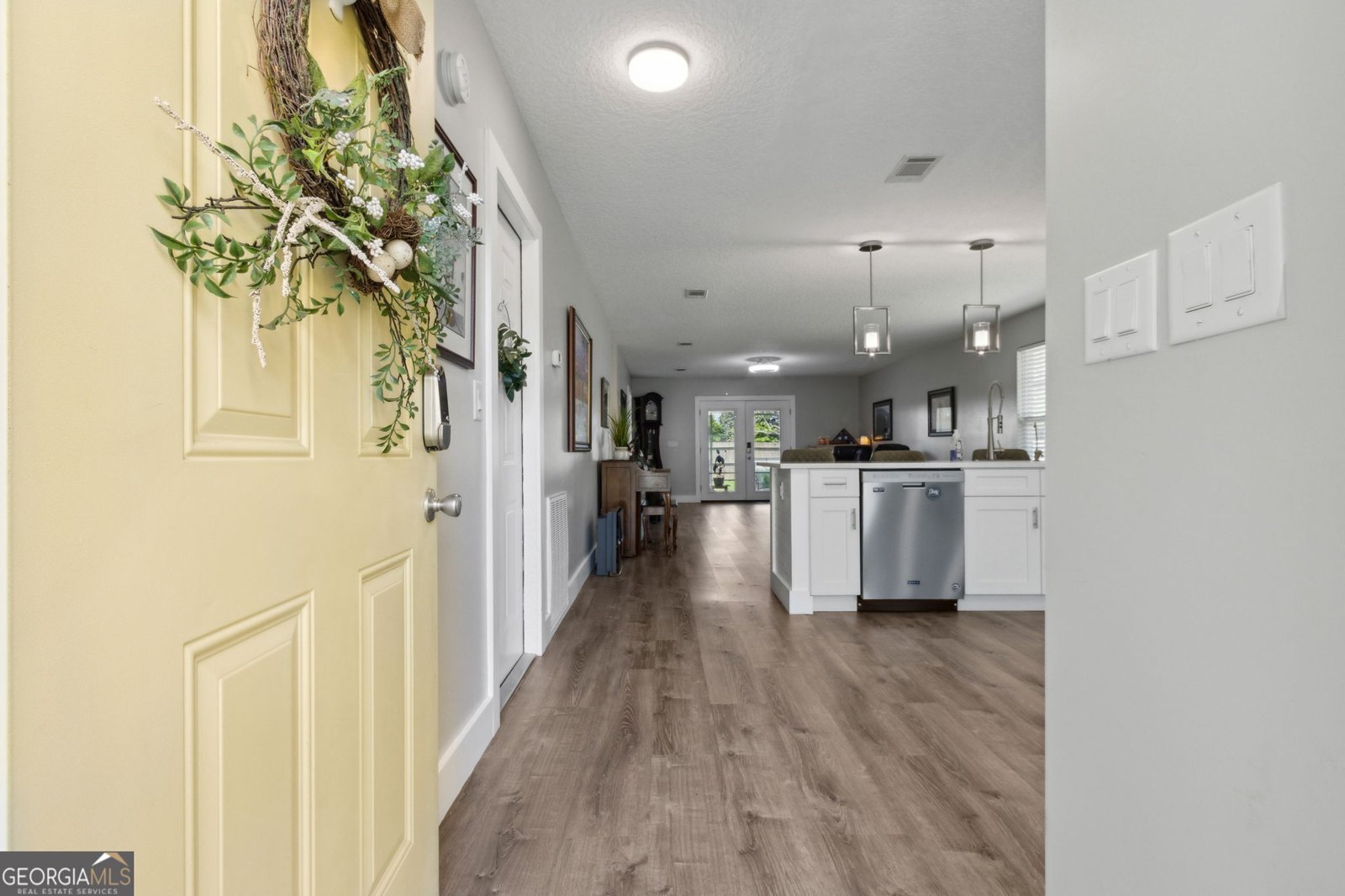 400 Parker Street Woodbine - 2