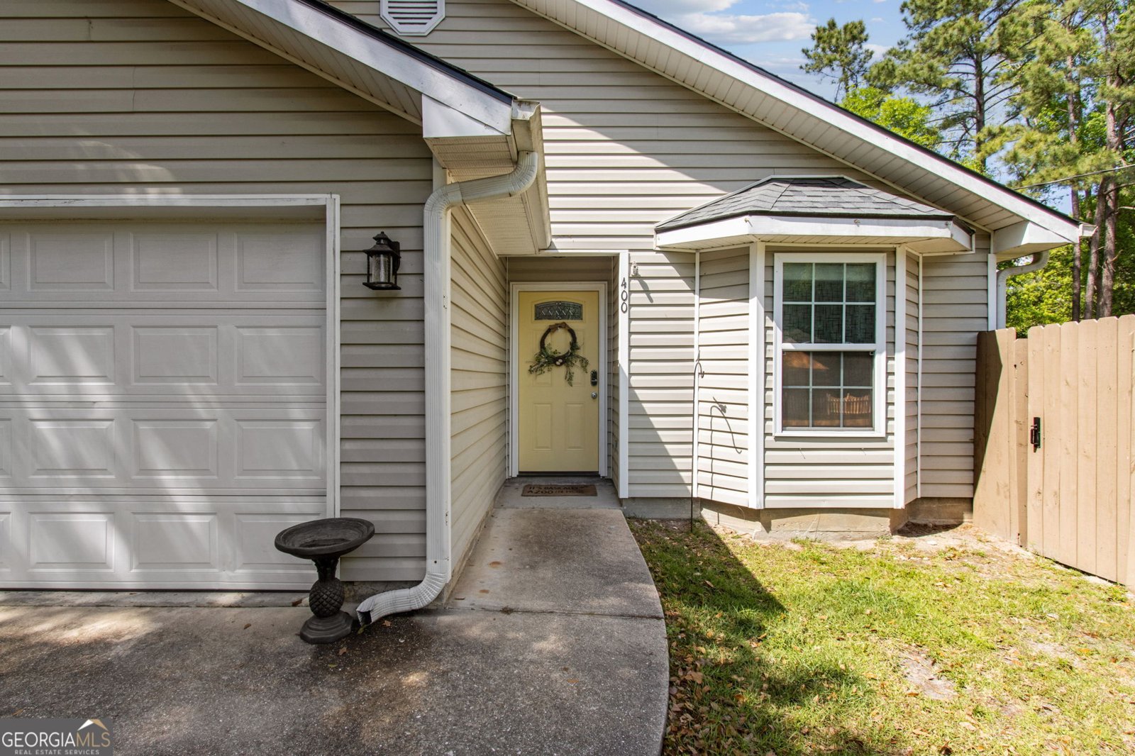 400 Parker Street Woodbine - 26