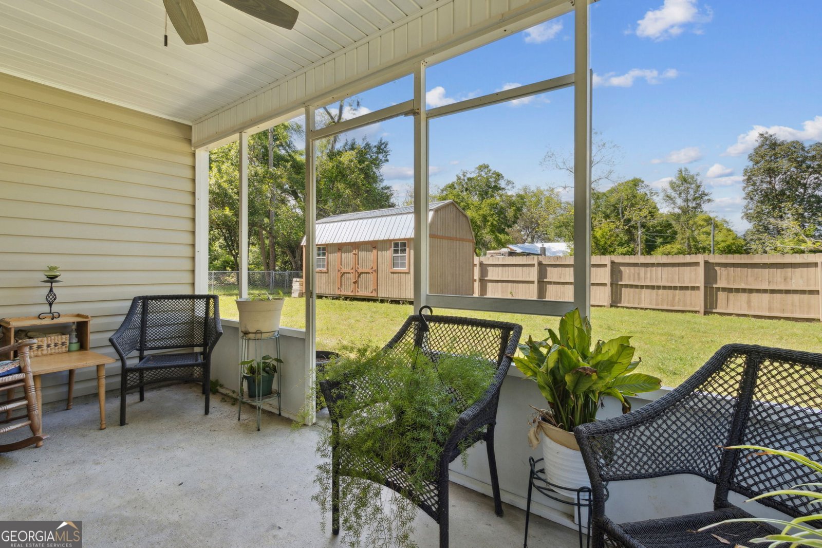 400 Parker Street Woodbine - 31