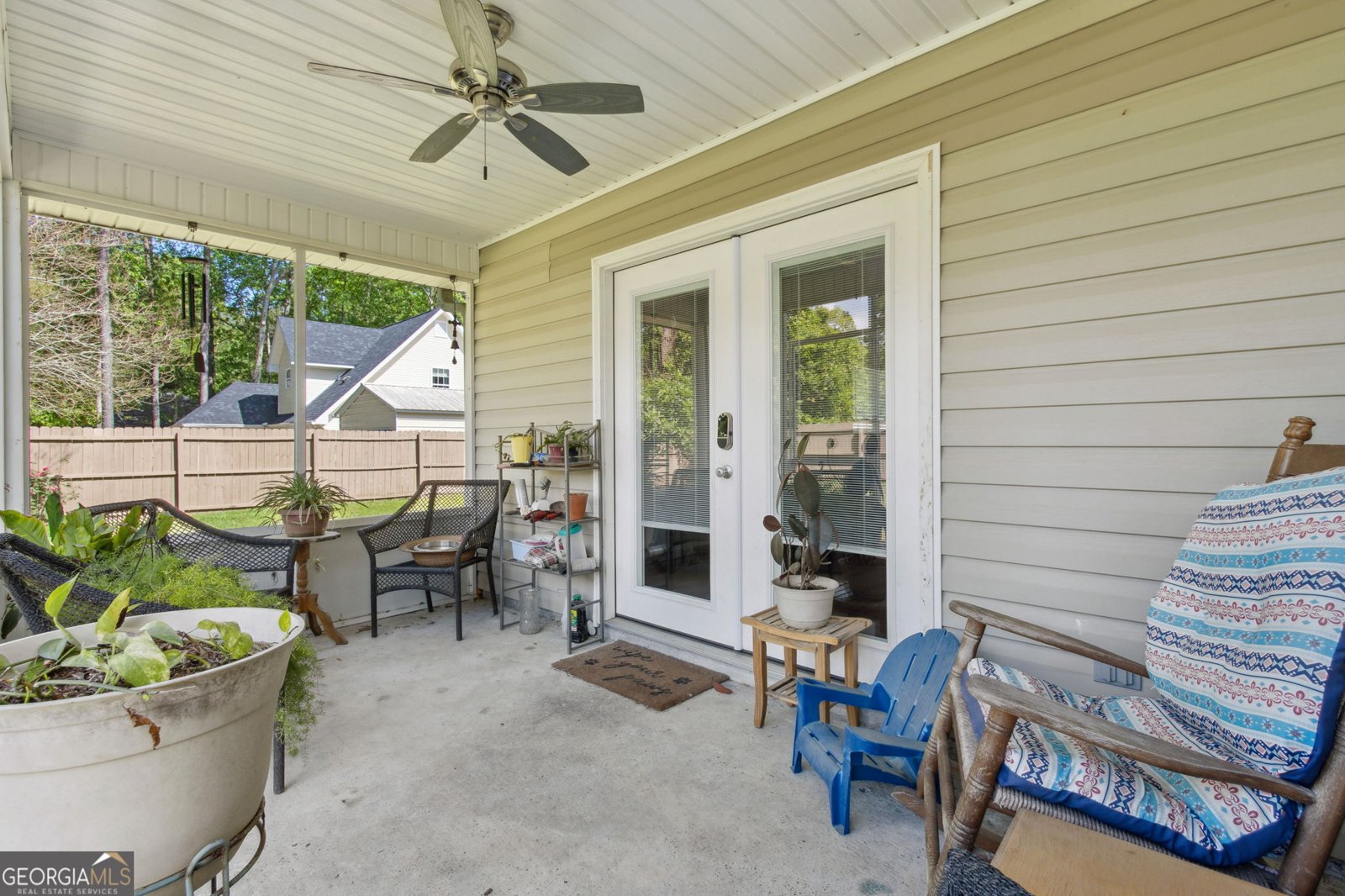 400 Parker Street Woodbine - 32