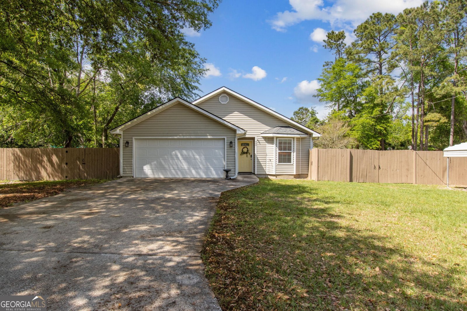 400 Parker Street Woodbine - 34