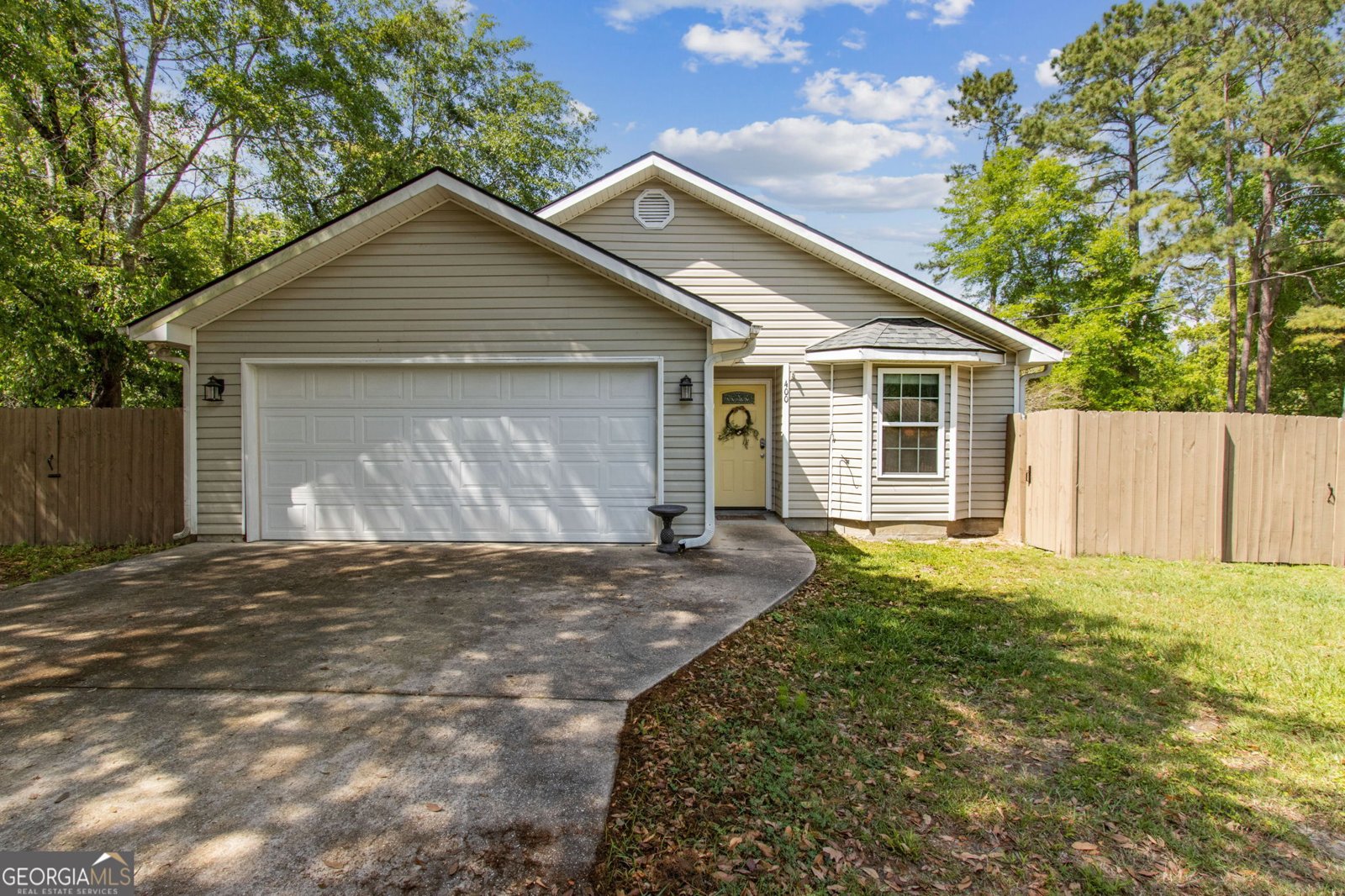 400 Parker Street Woodbine - 36