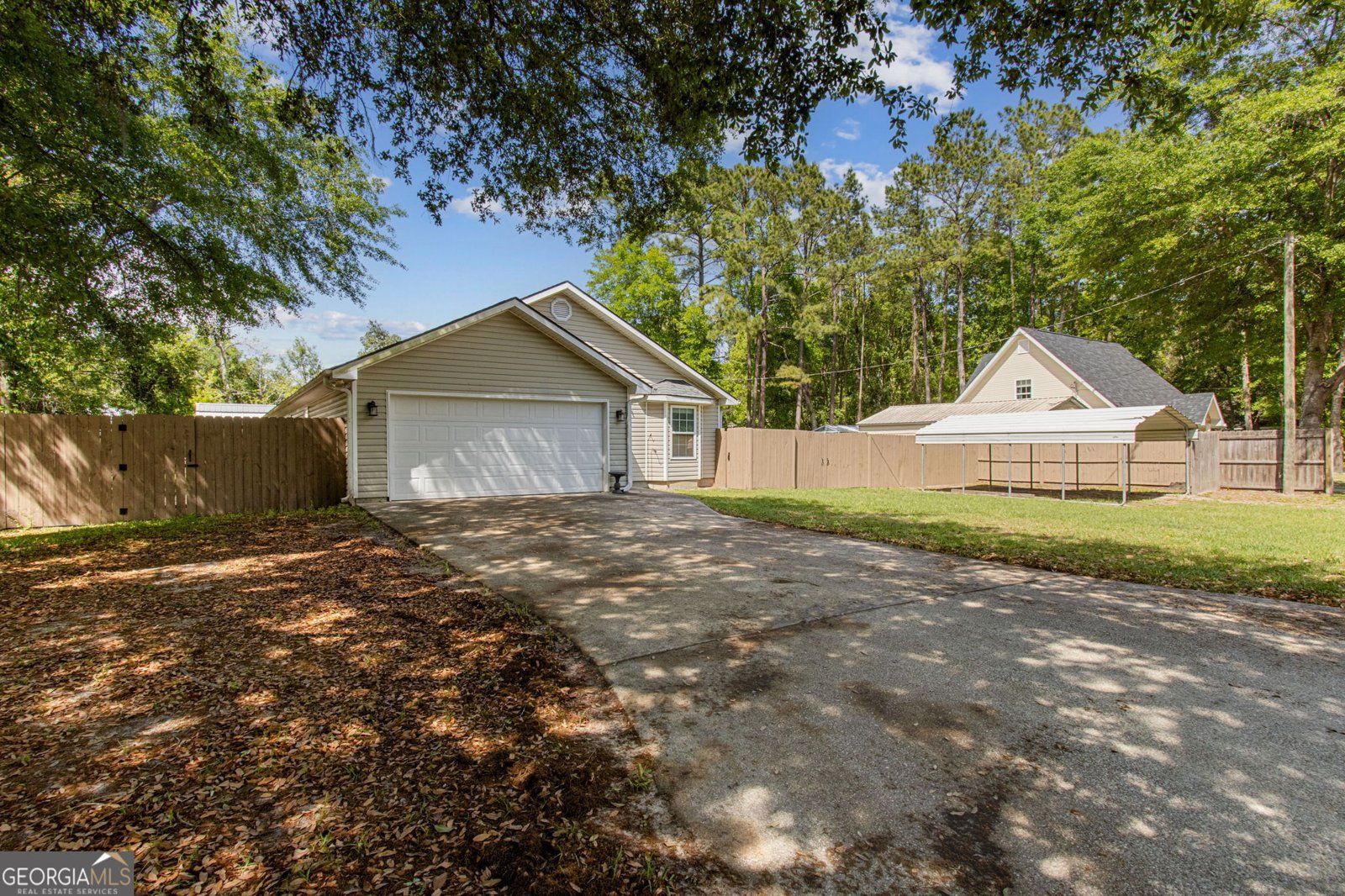400 Parker Street Woodbine - 37