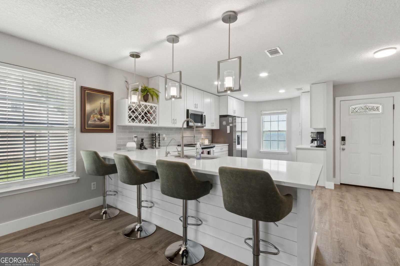 400 Parker Street Woodbine - 4