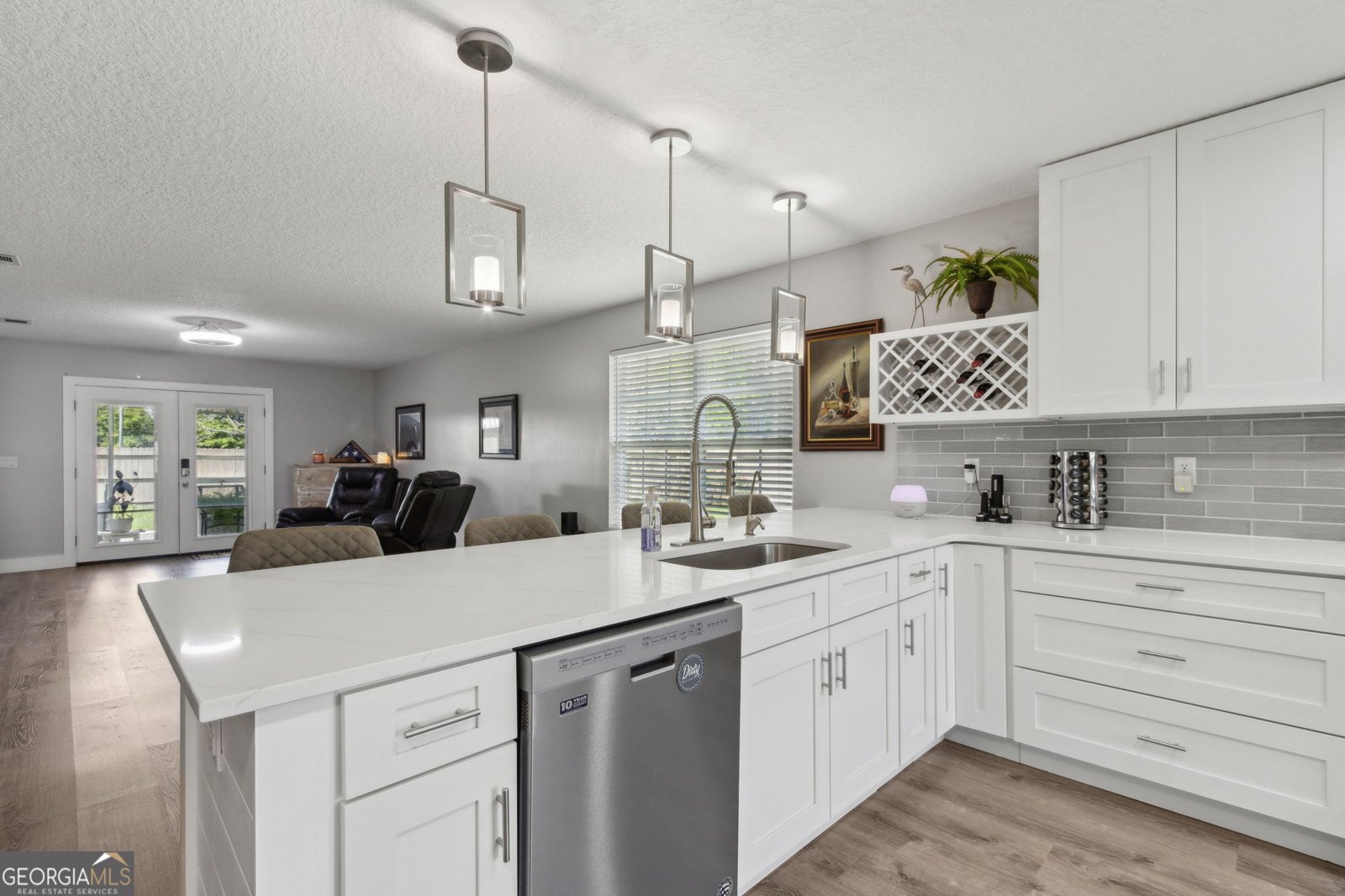 400 Parker Street Woodbine - 5