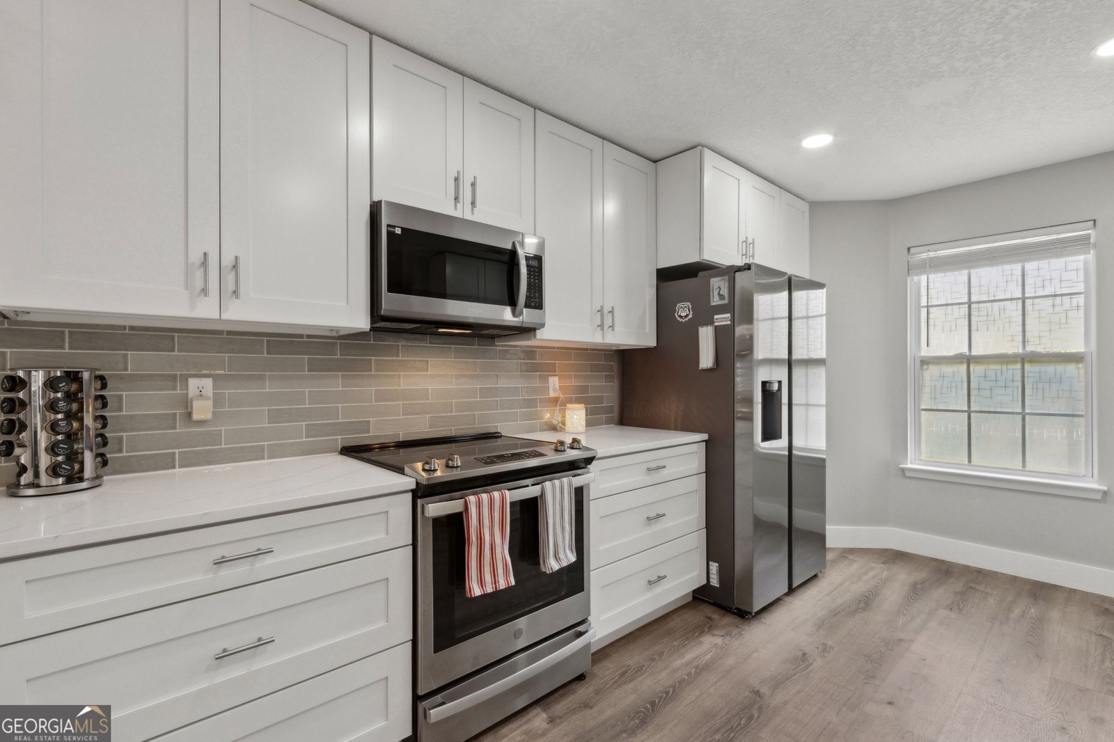 400 Parker Street Woodbine - 6