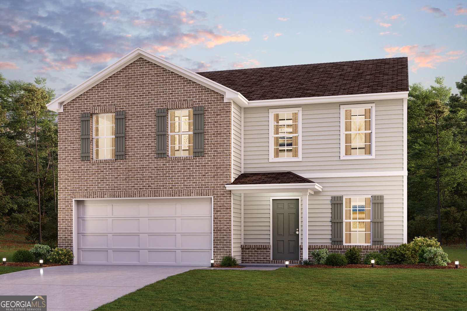 282 Bell Loop Chatsworth - 1