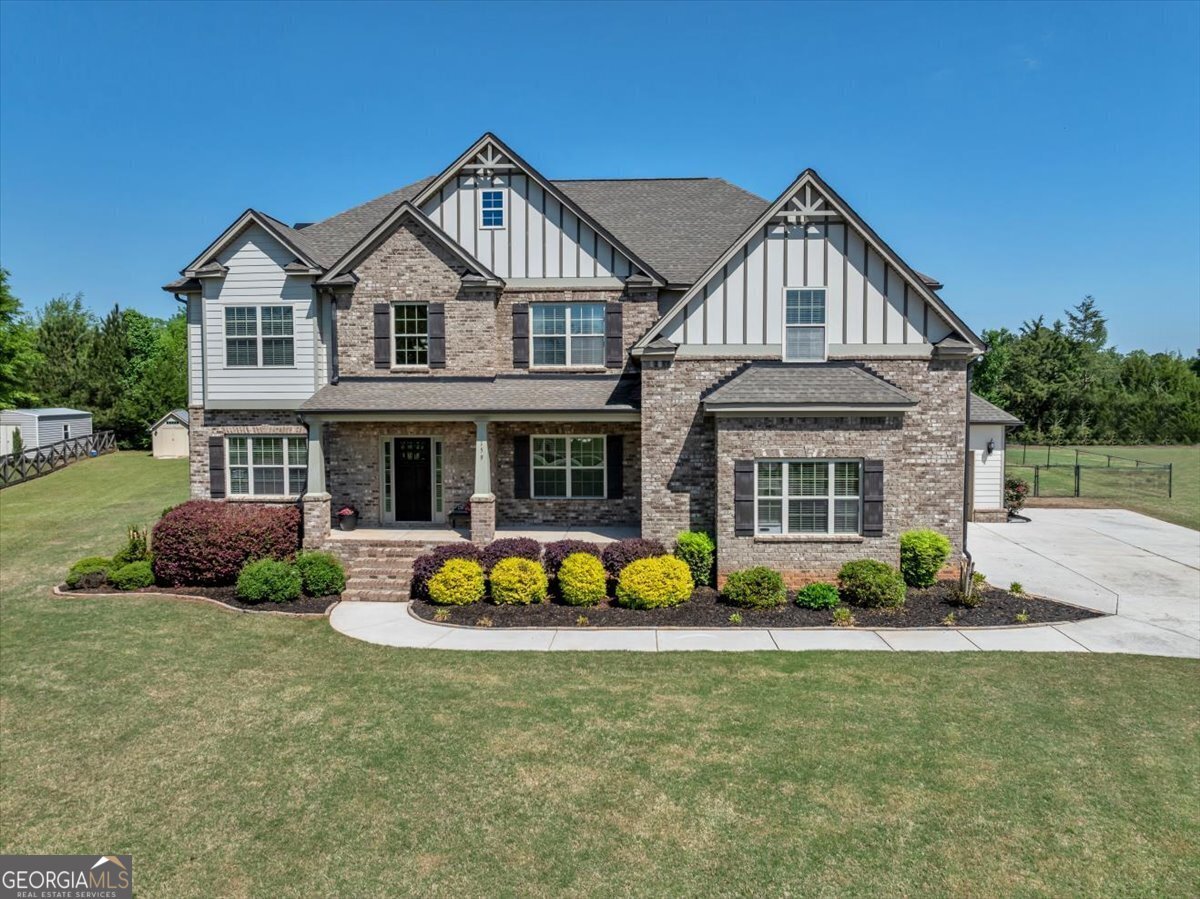159 Feather Lane Jackson - 1