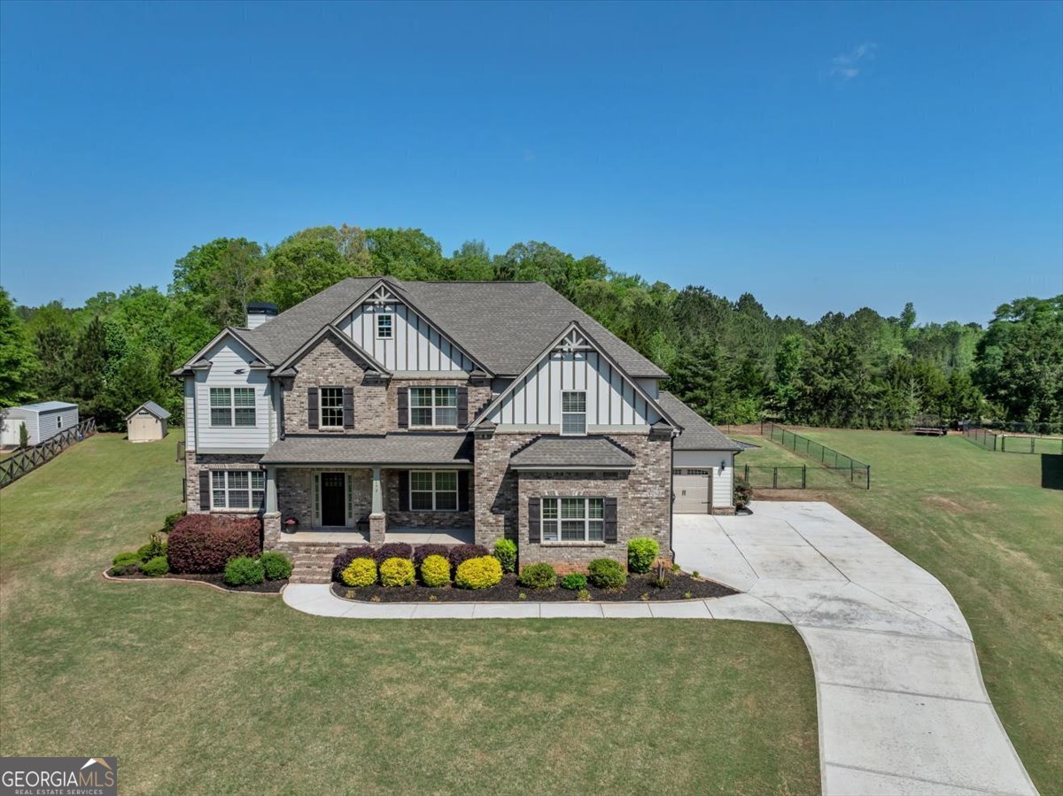159 Feather Lane Jackson - 2