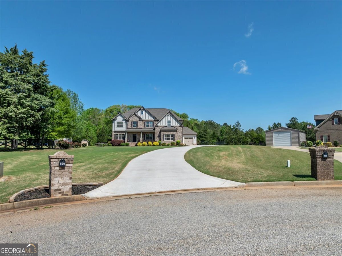 159 Feather Lane Jackson - 5