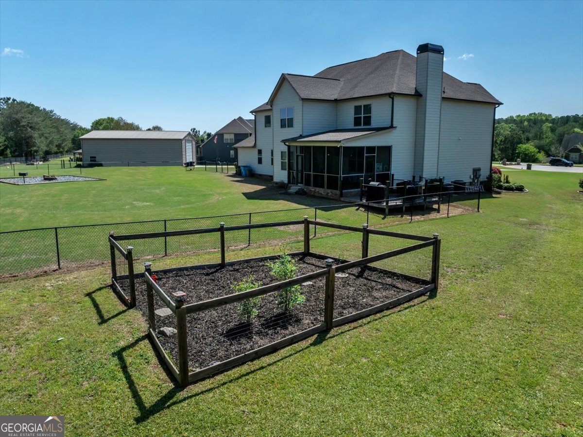 159 Feather Lane Jackson - 60