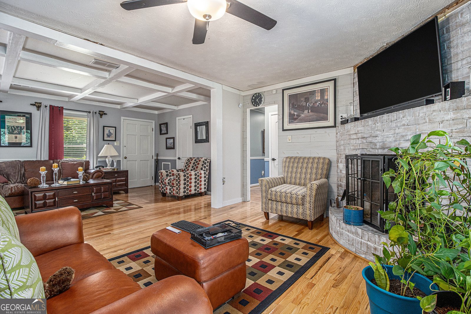 6436 Alpine Road Rex - 10