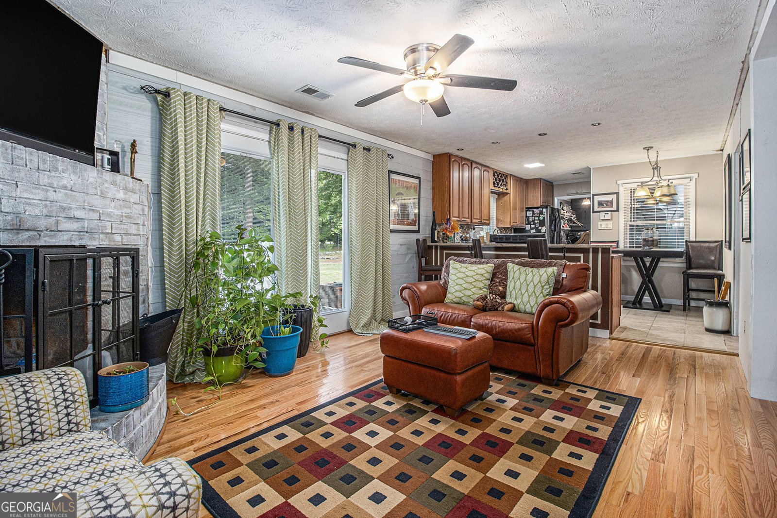6436 Alpine Road Rex - 11