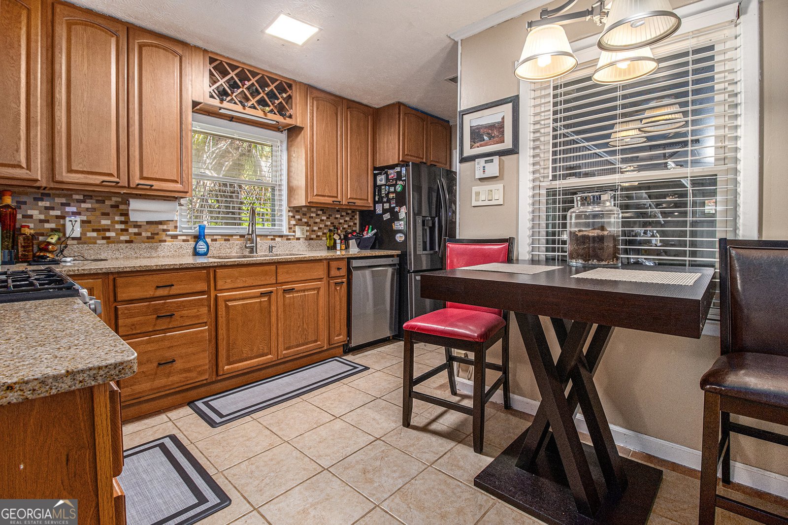 6436 Alpine Road Rex - 12