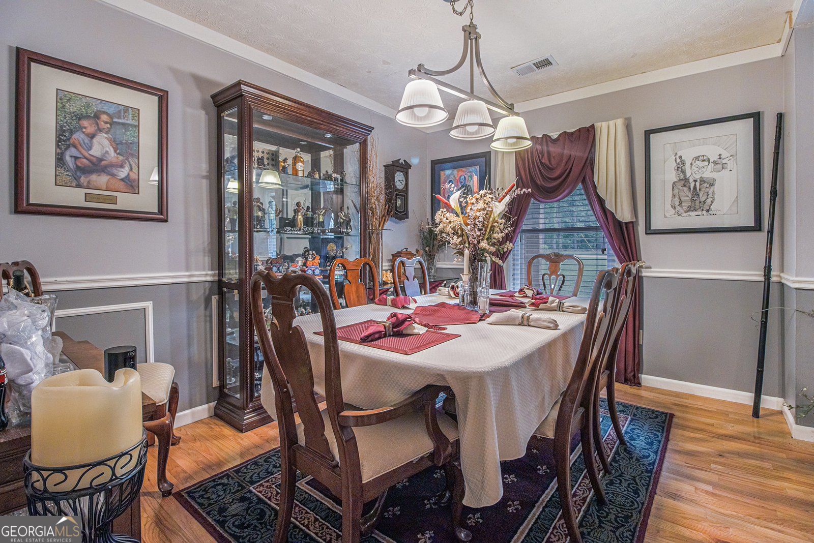6436 Alpine Road Rex - 15