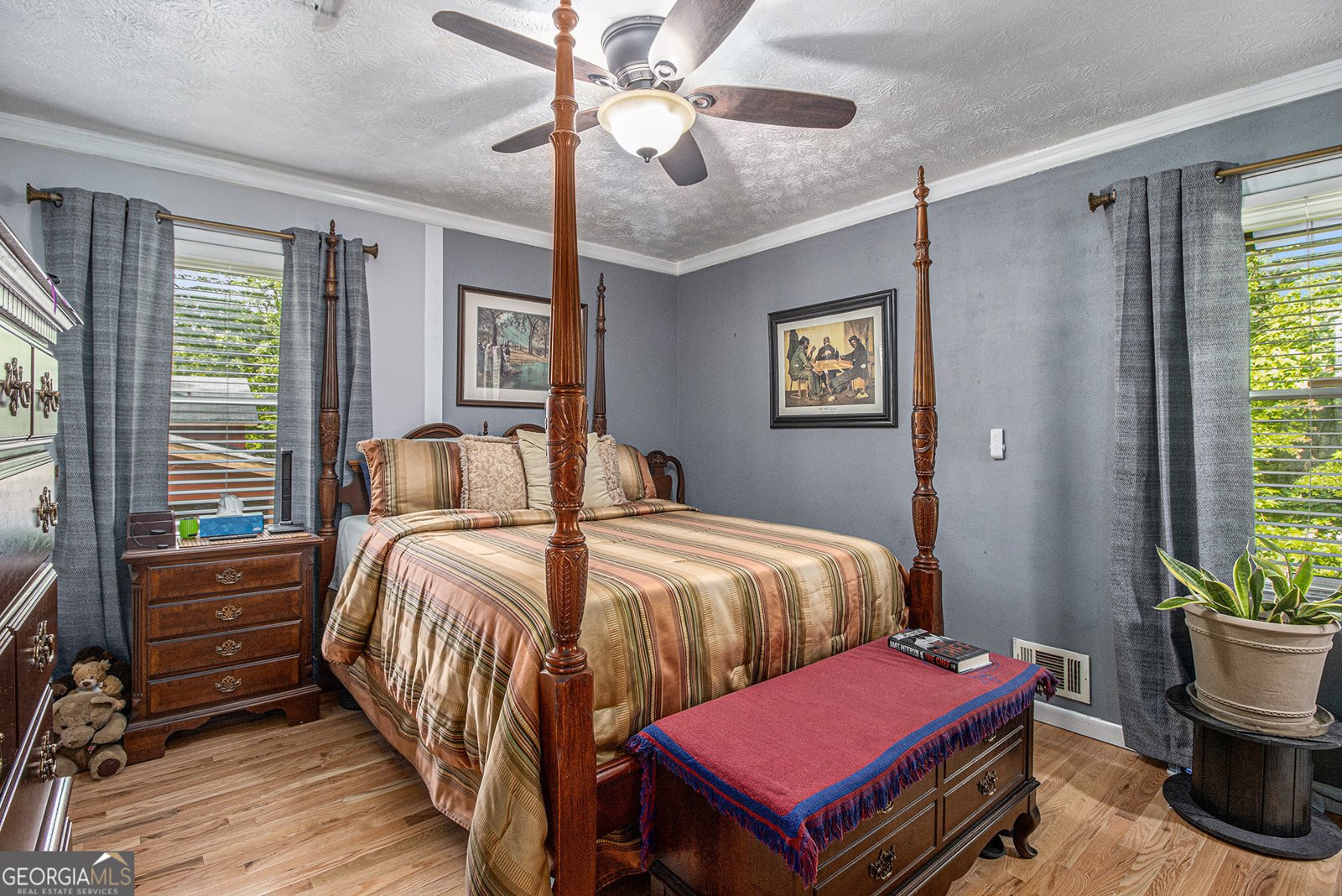 6436 Alpine Road Rex - 17