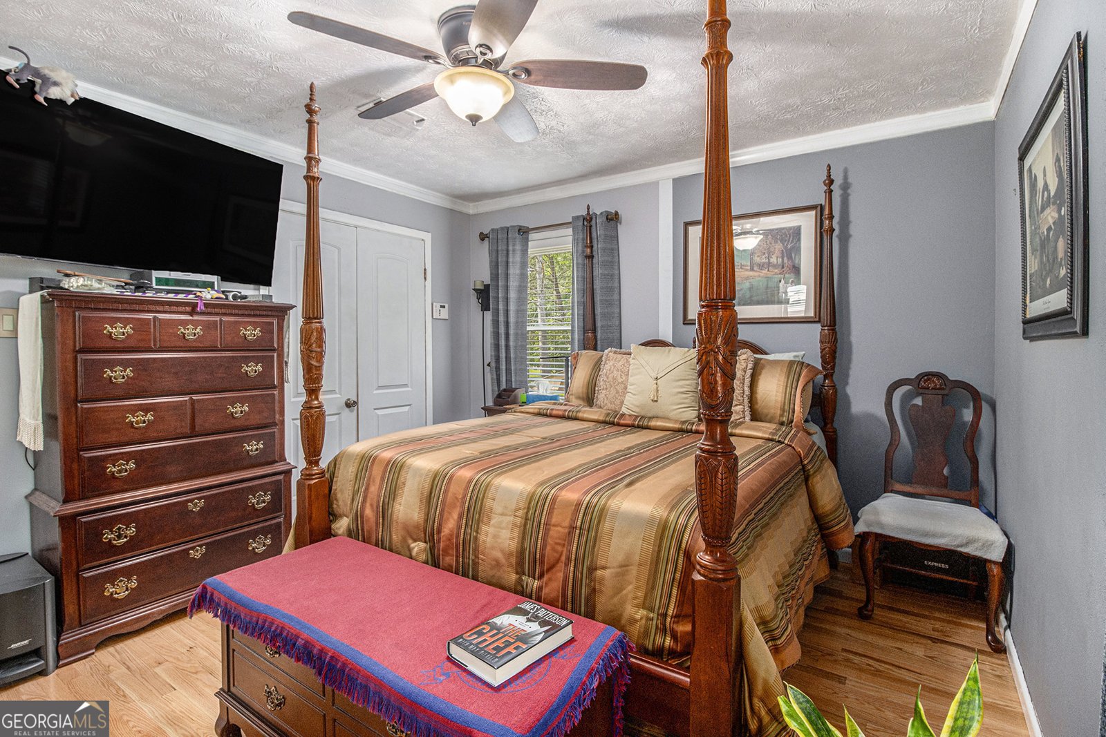 6436 Alpine Road Rex - 18