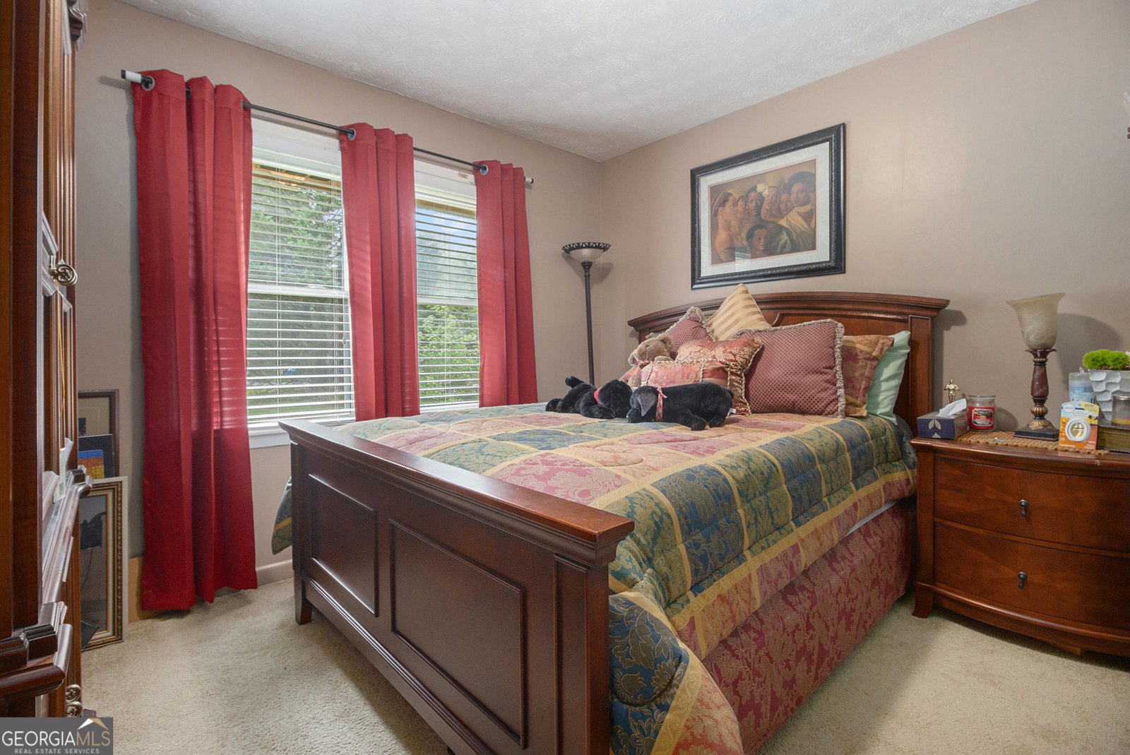 6436 Alpine Road Rex - 21