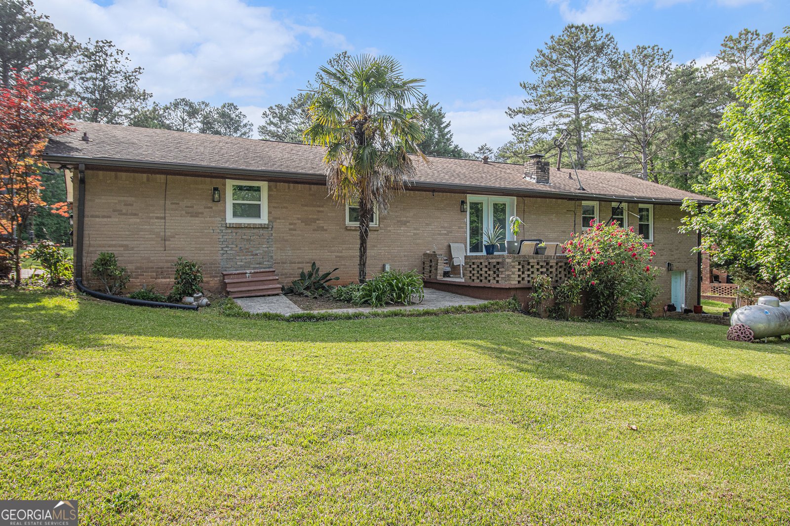 6436 Alpine Road Rex - 26