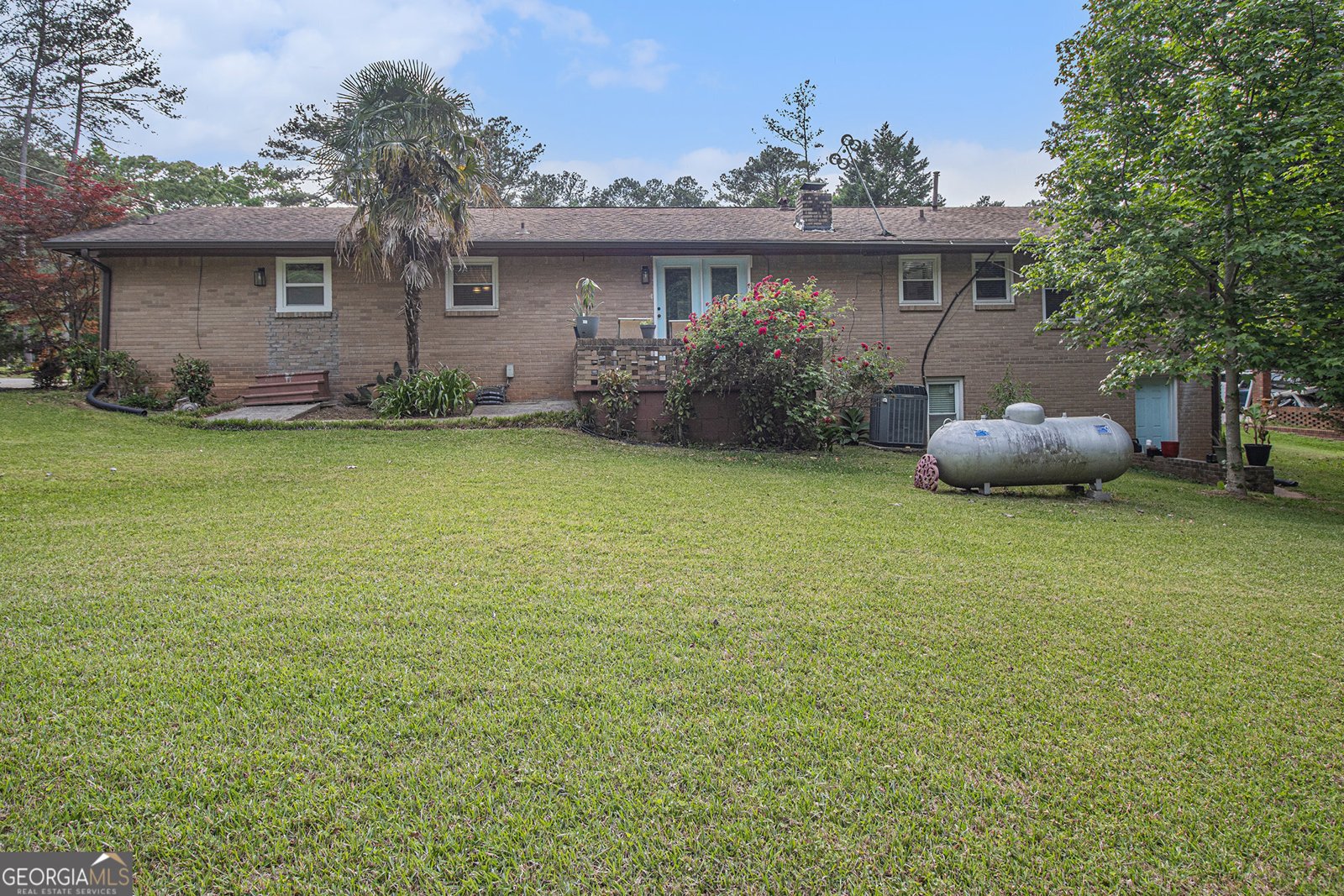 6436 Alpine Road Rex - 27