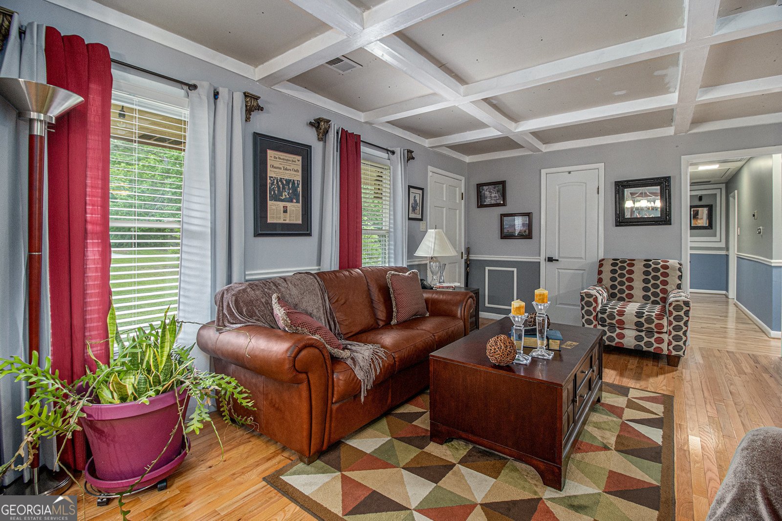 6436 Alpine Road Rex - 5