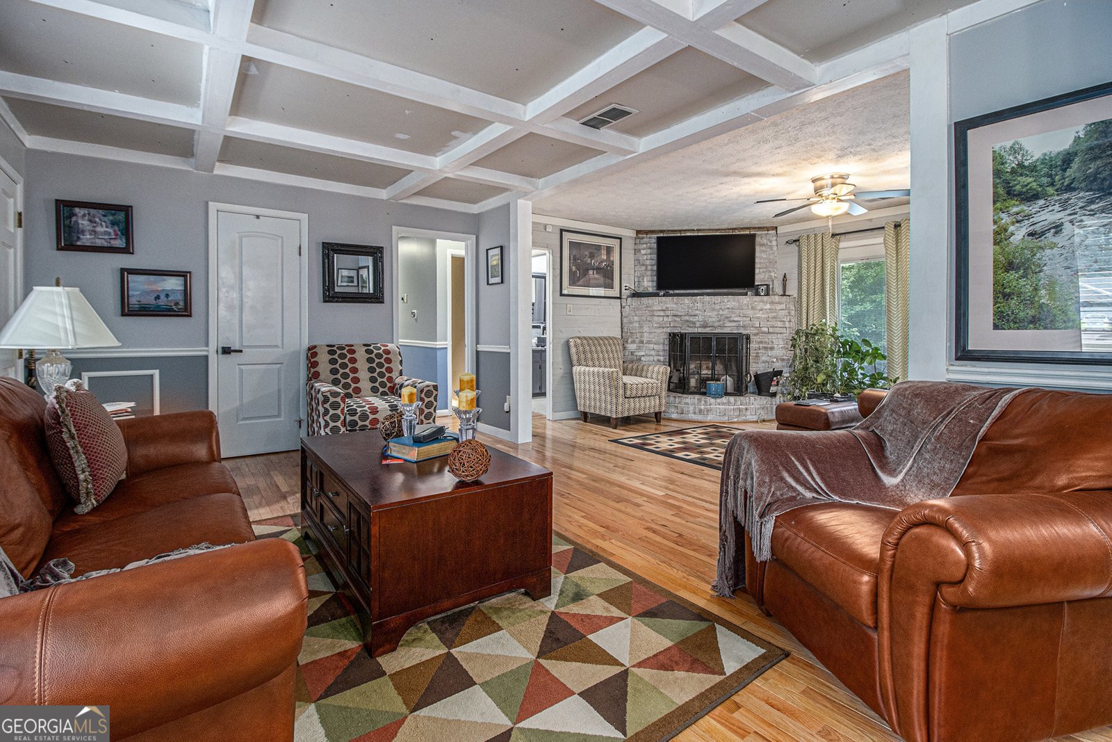 6436 Alpine Road Rex - 7