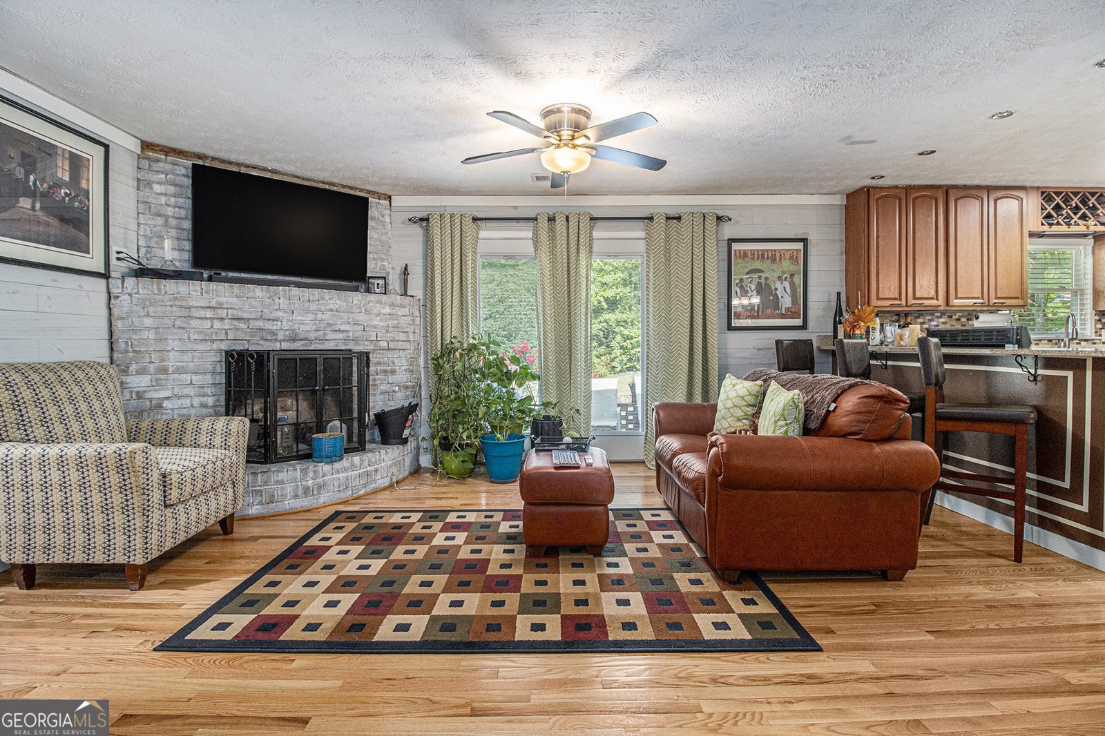 6436 Alpine Road Rex - 8