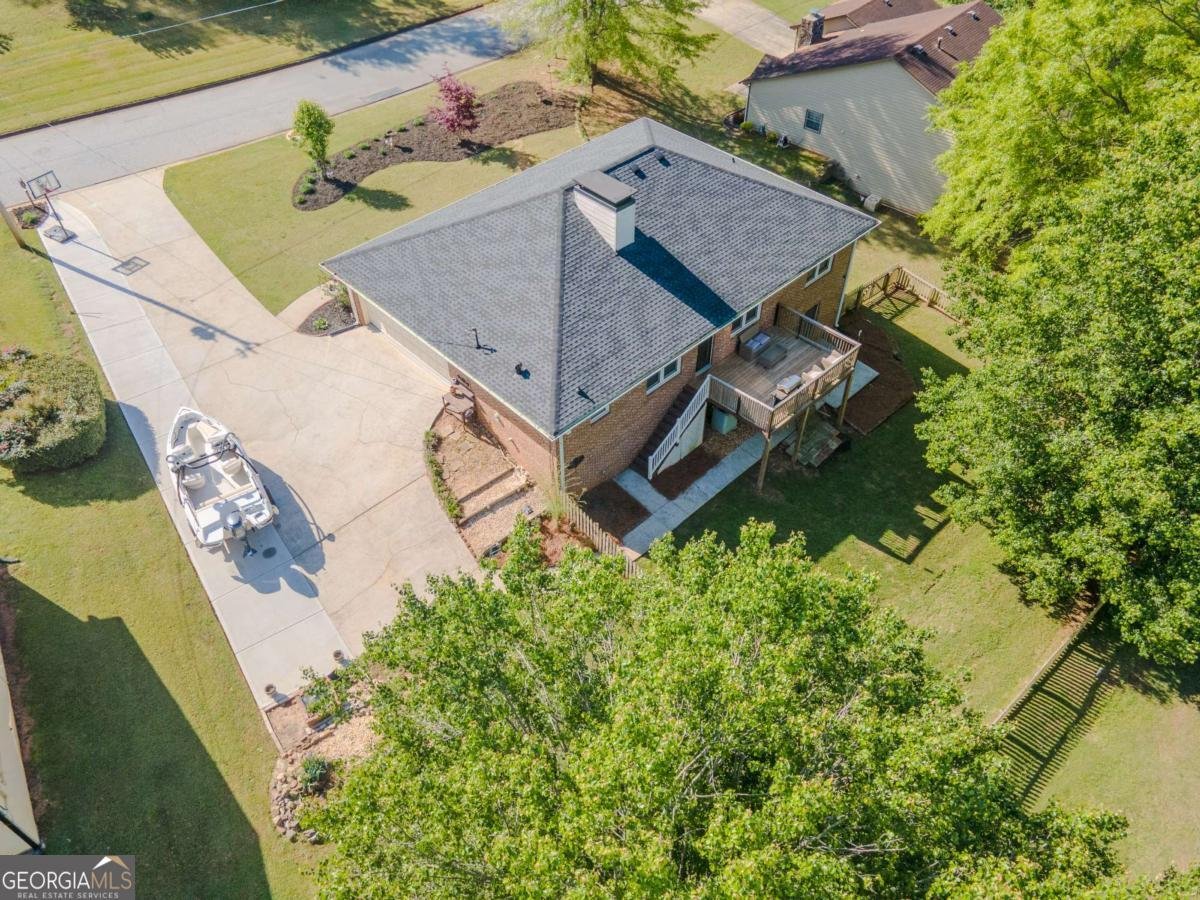 458 Valley Woods Circle Conyers - 2